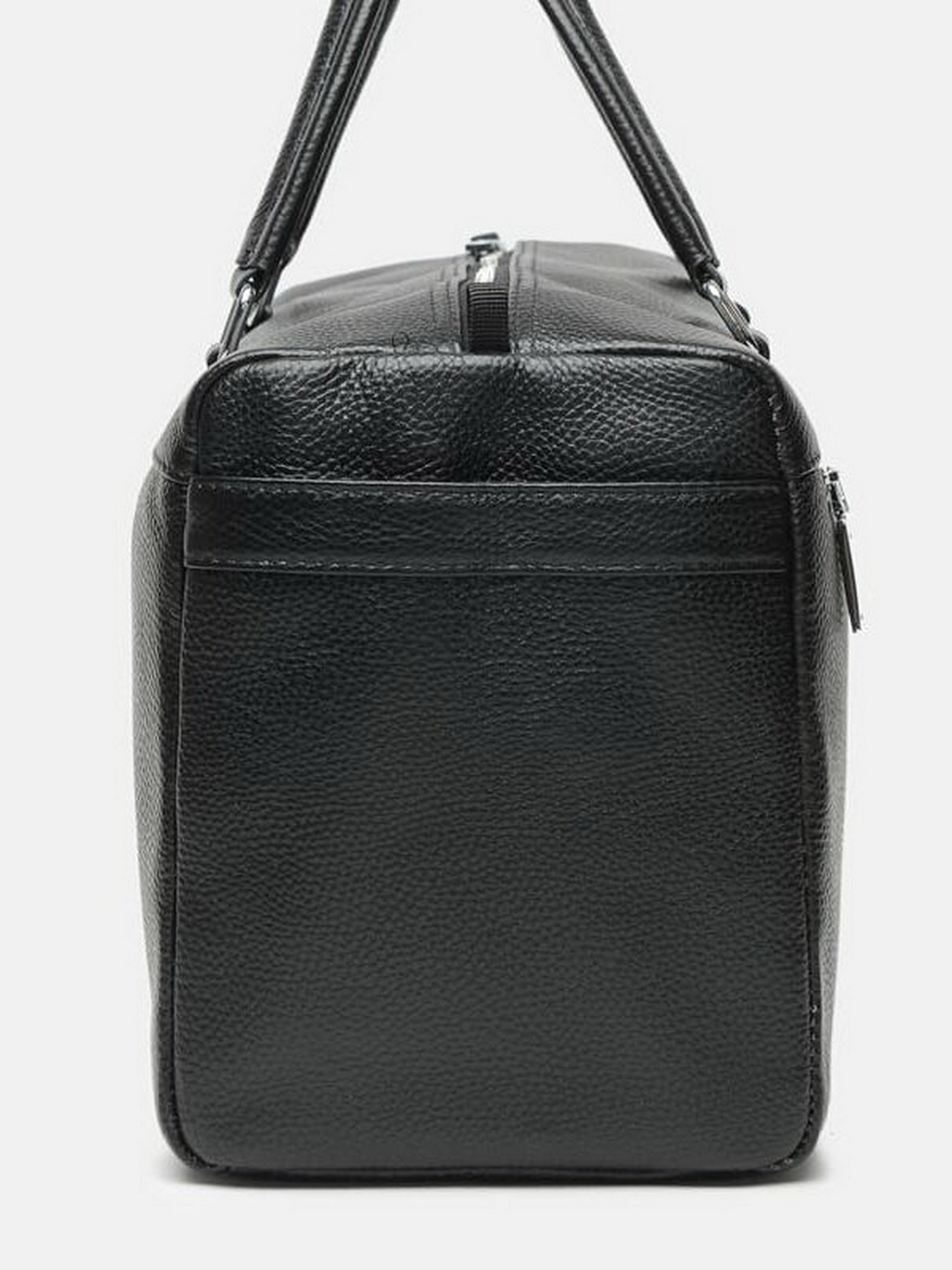 Дорожная сумка Ricco Grande модель K166313-2-black Фото