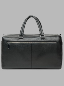 Дорожная сумка Ricco Grande модель K166313-2-black Фото