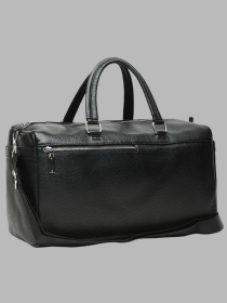 Дорожная сумка Ricco Grande модель K166313-2-black Фото