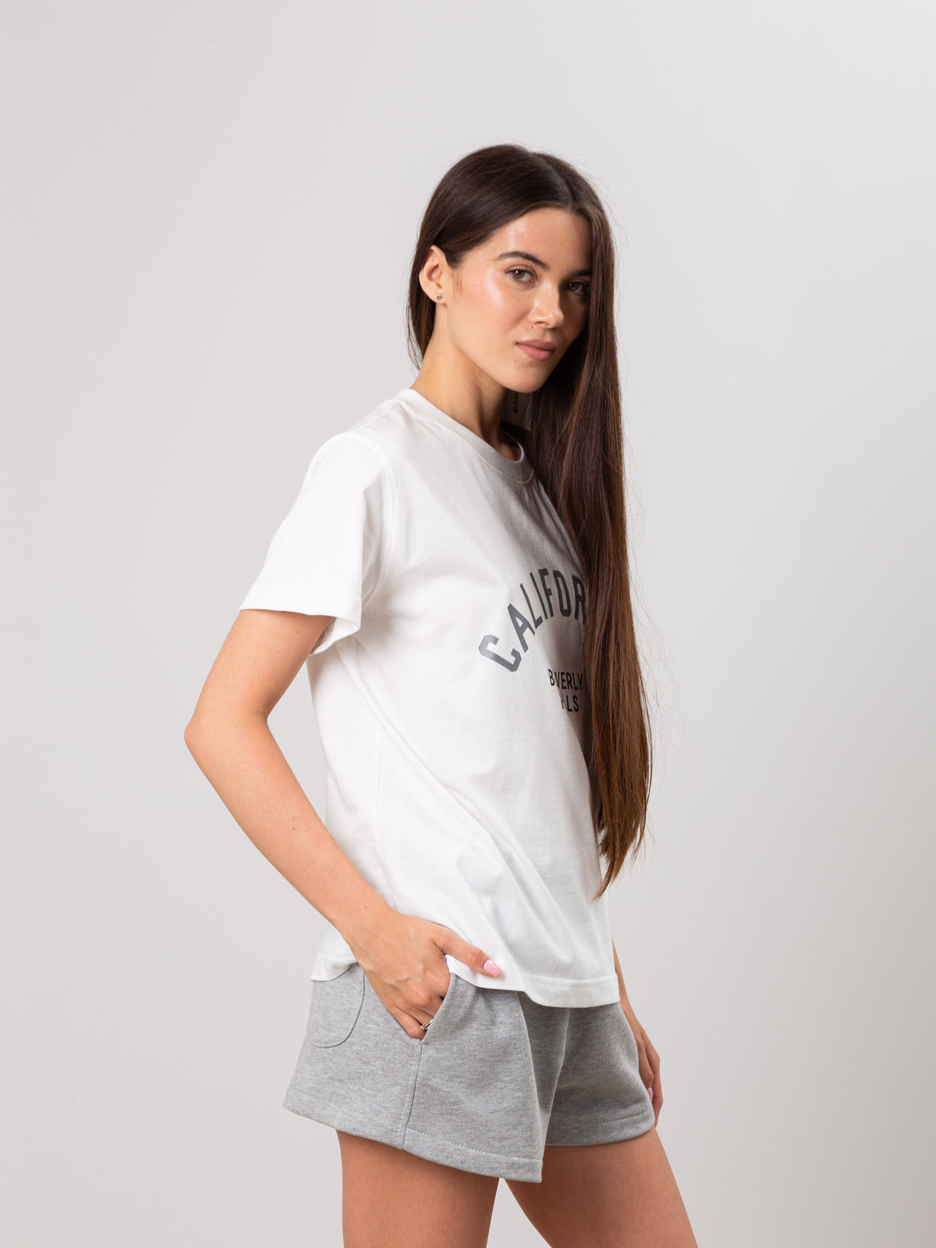 Футболка Famo модель FUT-K-121_01 Фото