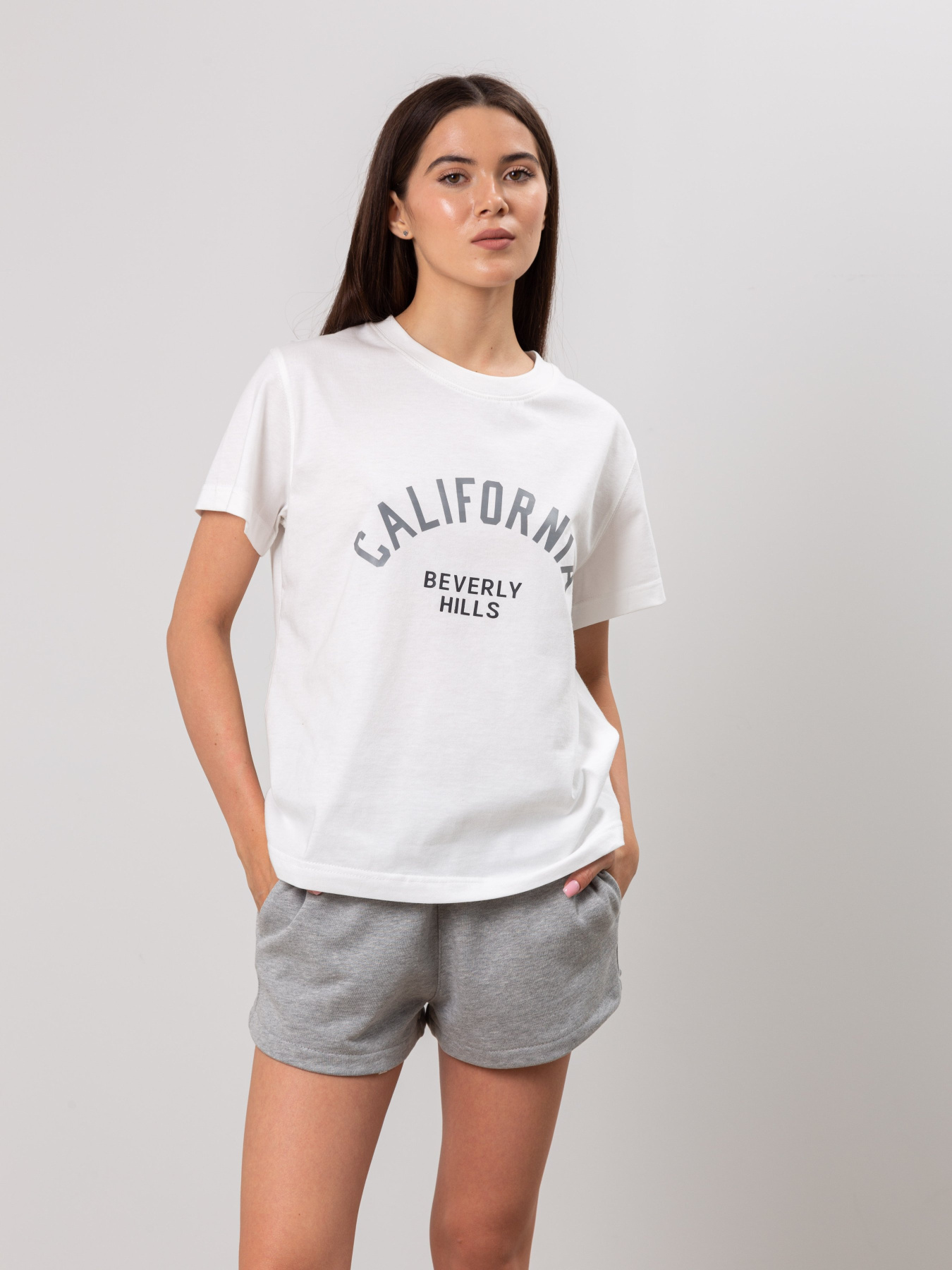 Футболка Famo модель FUT-K-121_01 Фото