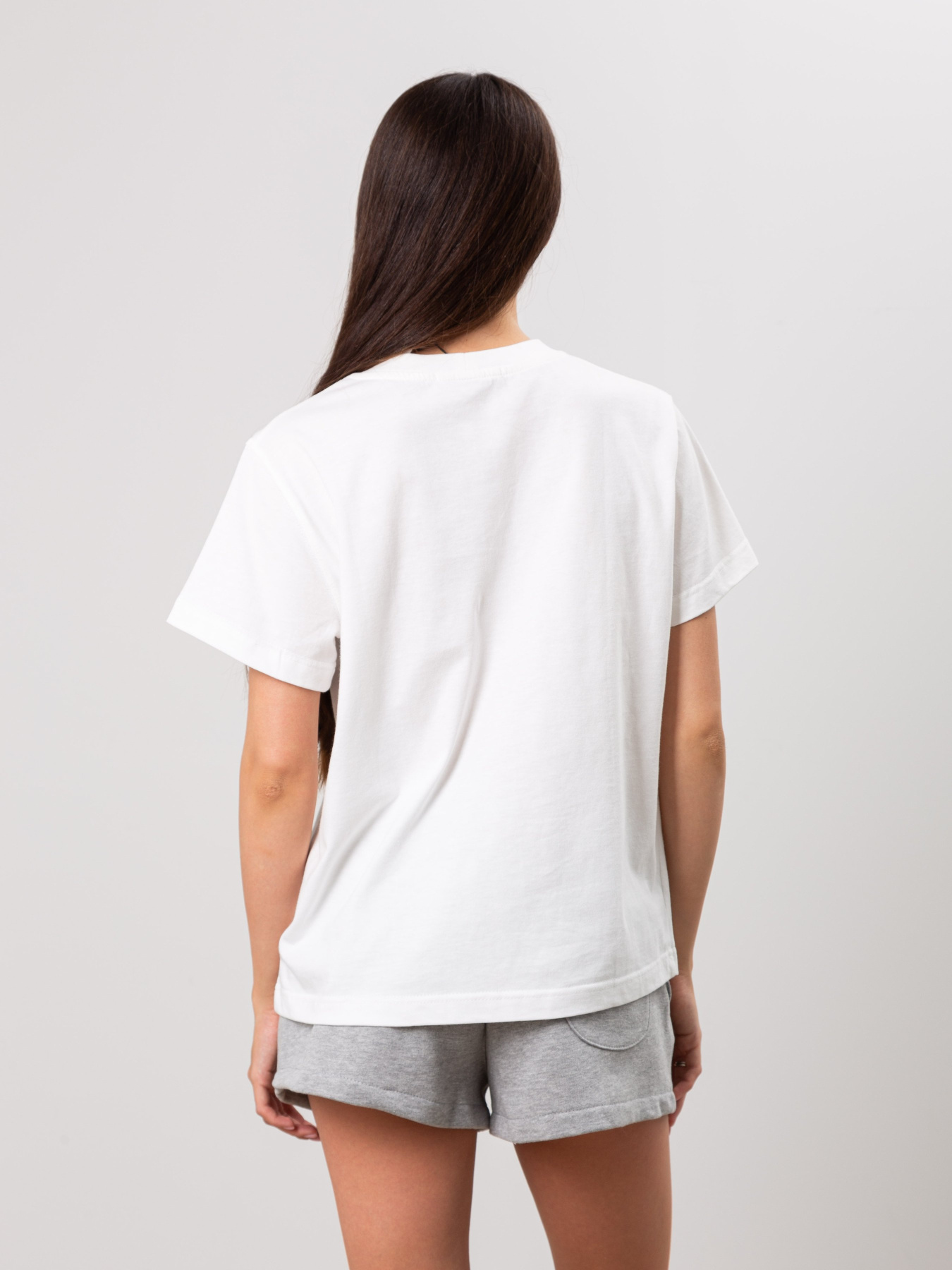 Футболка Famo модель FUT-K-121_01 Фото