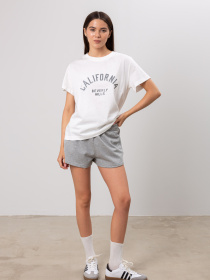 Футболка Famo модель FUT-K-121_01 Фото