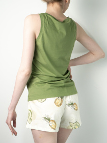 Пижама Elegante модель 12007 Фото