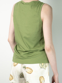 Пижама Elegante модель 12007 Фото