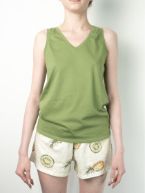 Пижама Elegante модель 12007 Фото