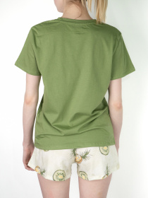 Пижама Elegante модель 12007 Фото