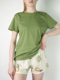 Пижама Elegante модель 12007 Фото