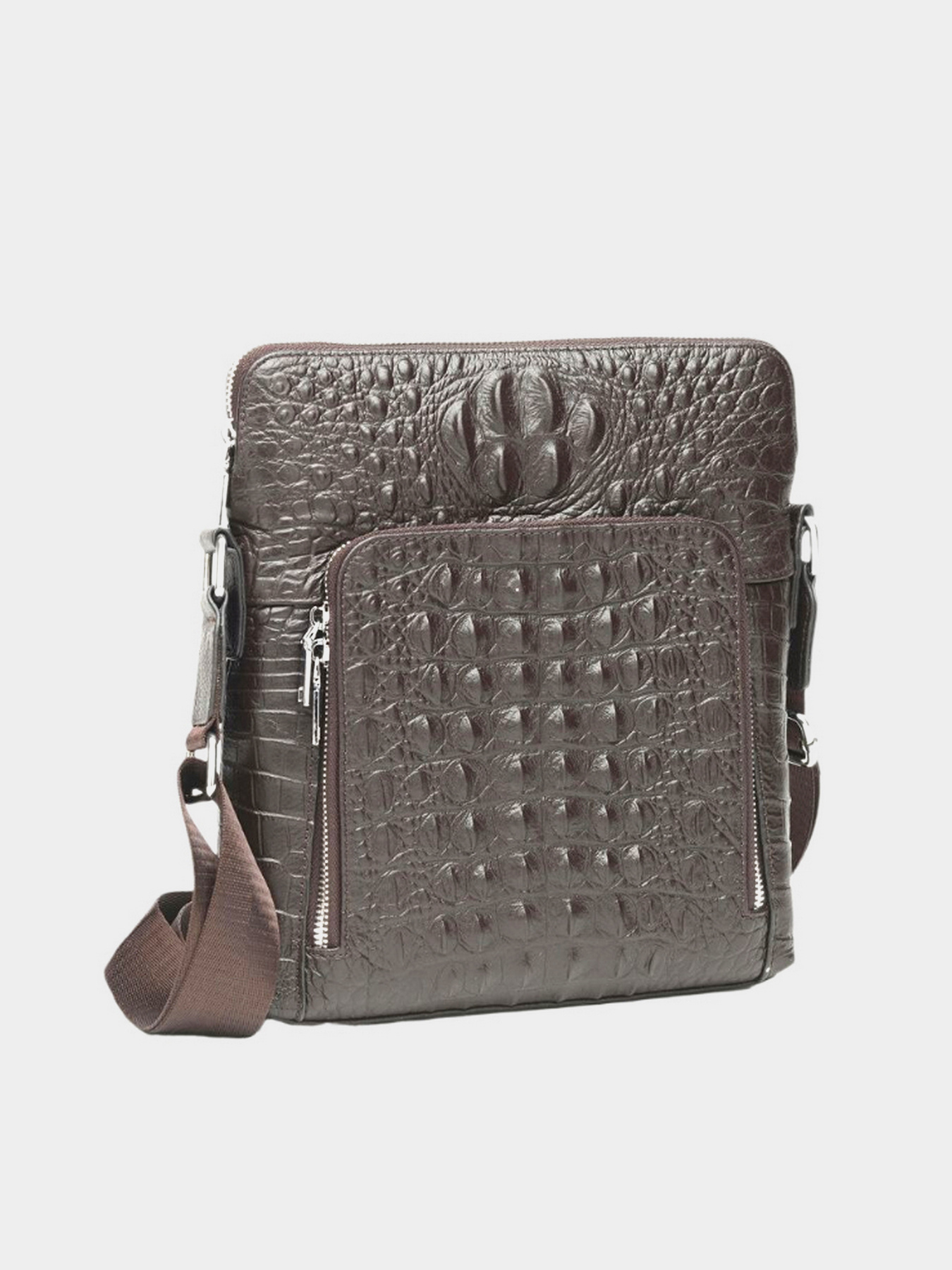 Мессенджер Keizer модель k17607-3-brown Фото