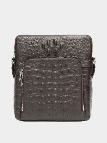 Мессенджер Keizer модель k17607-3-brown Фото