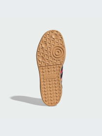 Кеды низкие Adidas Samba модель ID0444 Фото