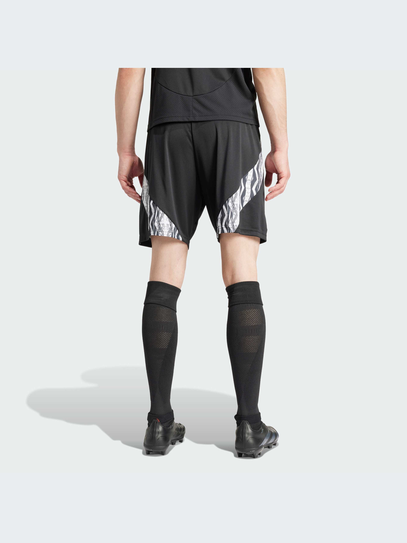 Шорты спортивные Adidas модель IT6149 Фото