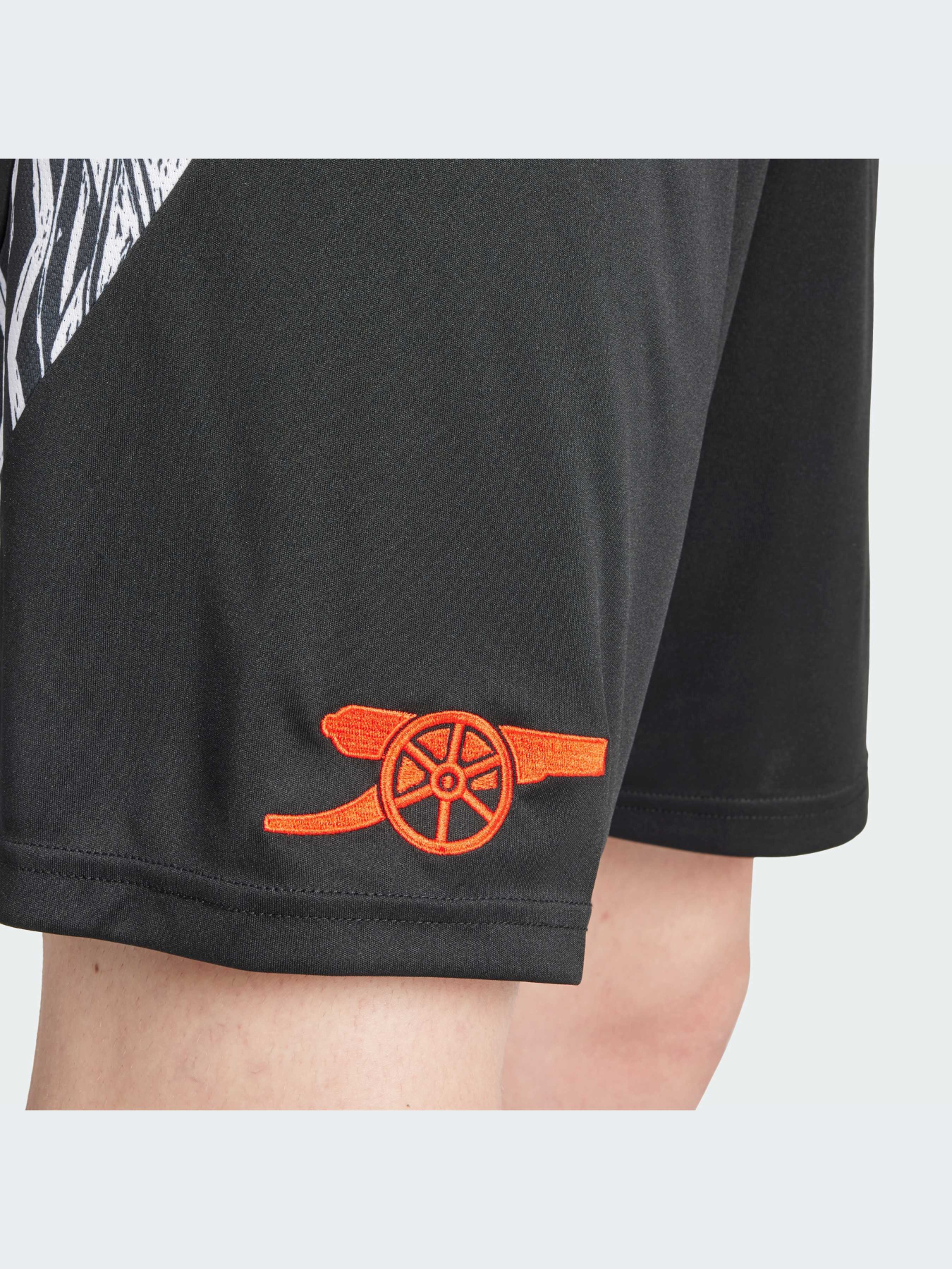 Шорты спортивные Adidas модель IT6149 Фото