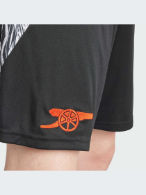 Шорты спортивные Adidas модель IT6149 Фото