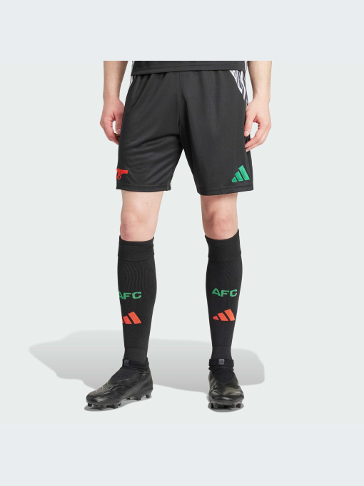 Шорты спортивные Adidas модель IT6149 Фото