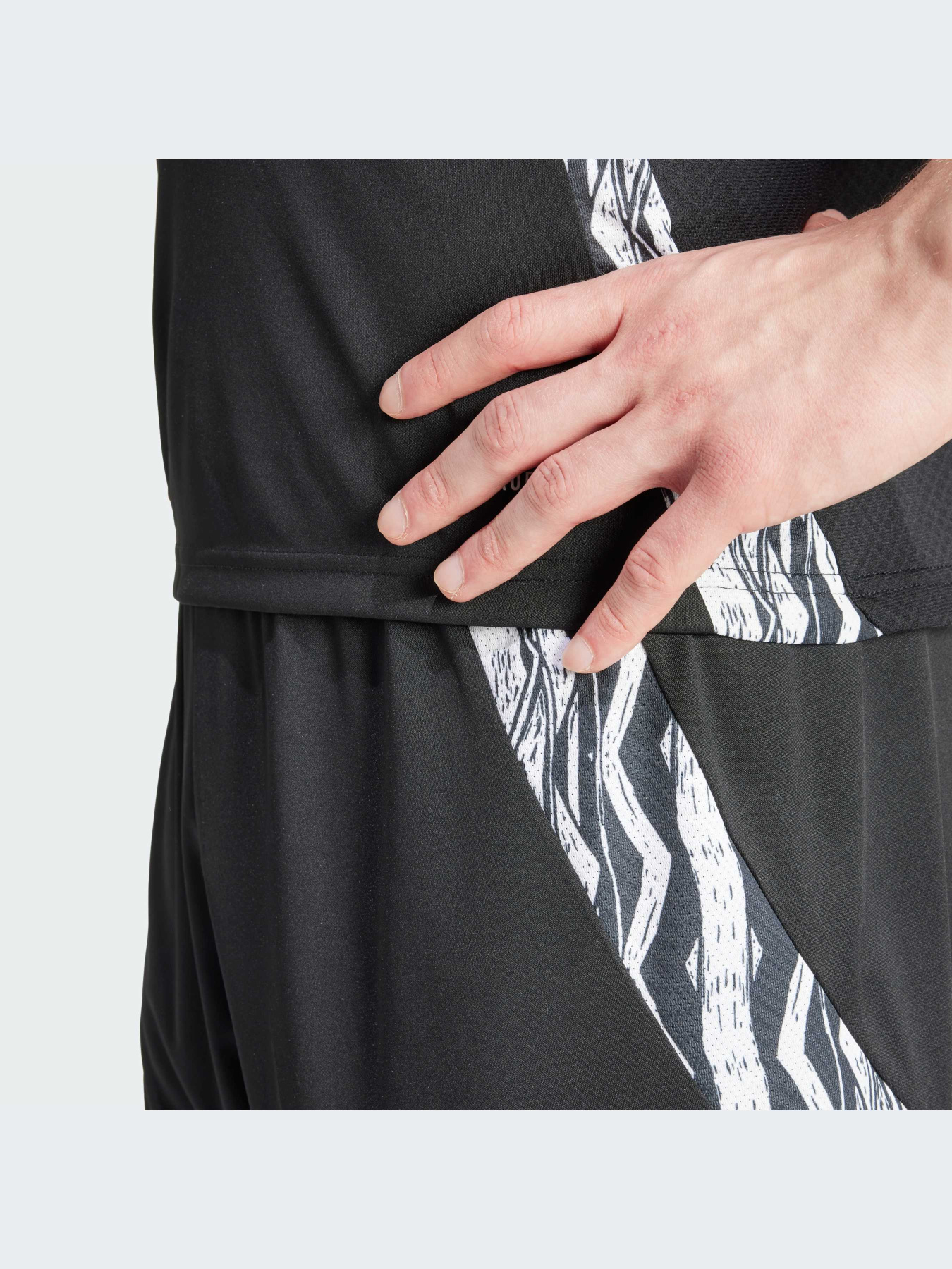 Шорты спортивные Adidas модель IT6149 Фото