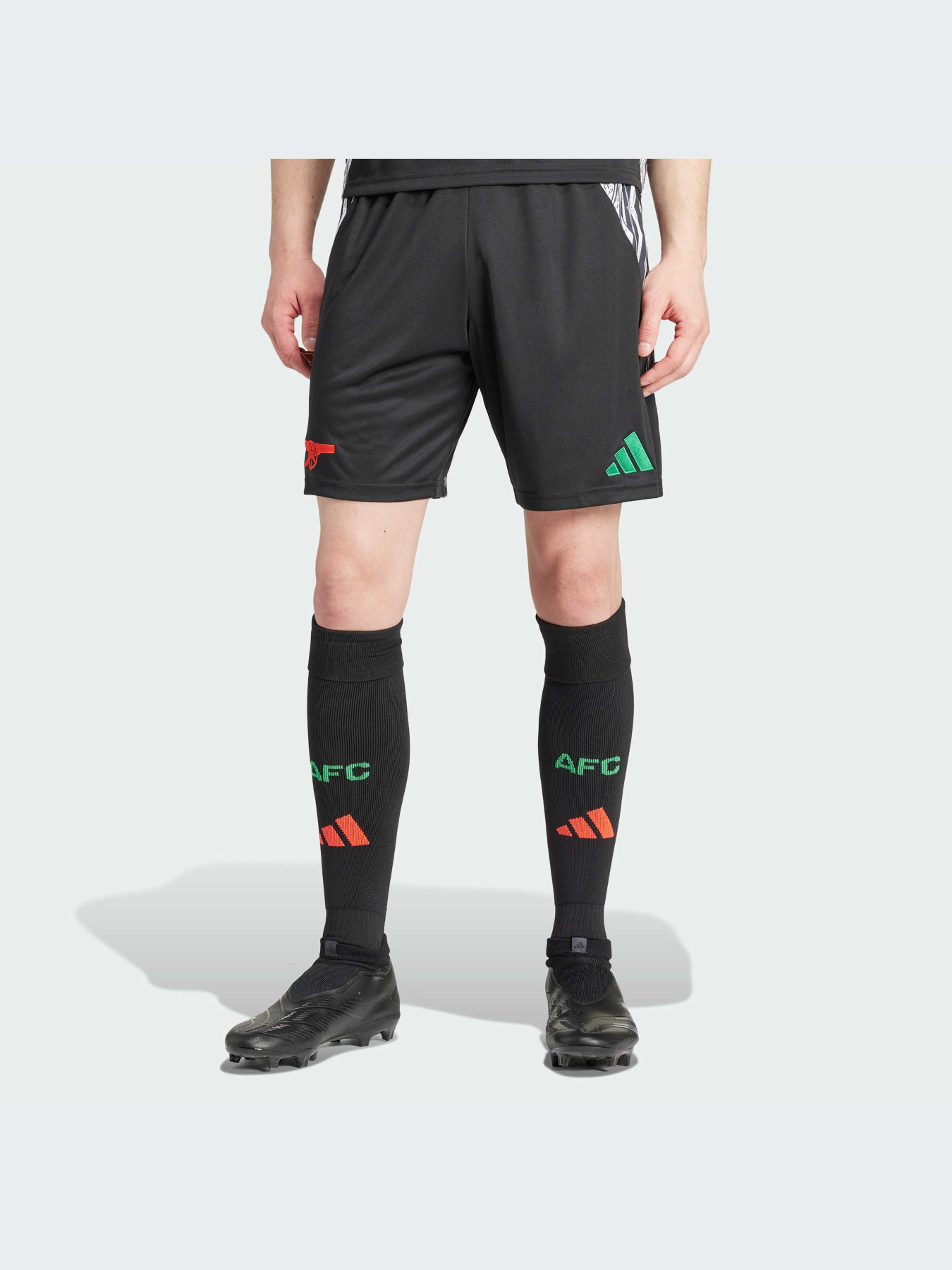 Шорты спортивные Adidas модель IT6149 Фото