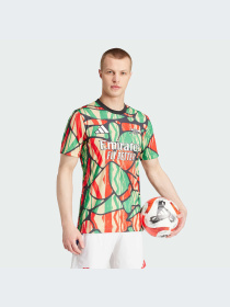 Футболка спортивна Adidas модель IS9996 Фото