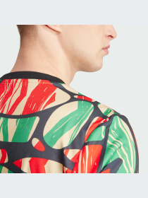 Футболка спортивна Adidas модель IS9996 Фото