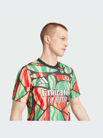 Спортивна футболка Adidas модель IS9996 Фото