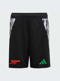 Спортивні шорти Adidas модель IS8123 Спортивні шорти Adidas модель IS8123 Фото