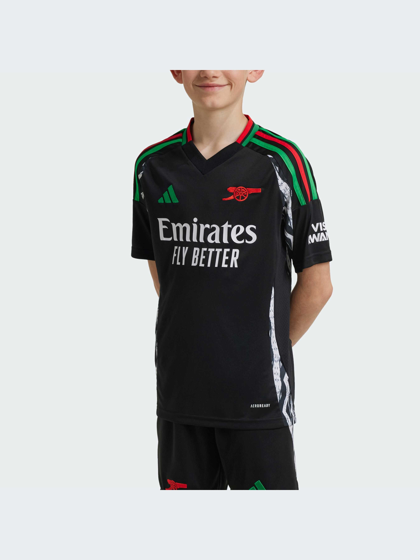 Спортивна футболка Adidas модель IS8125 Фото