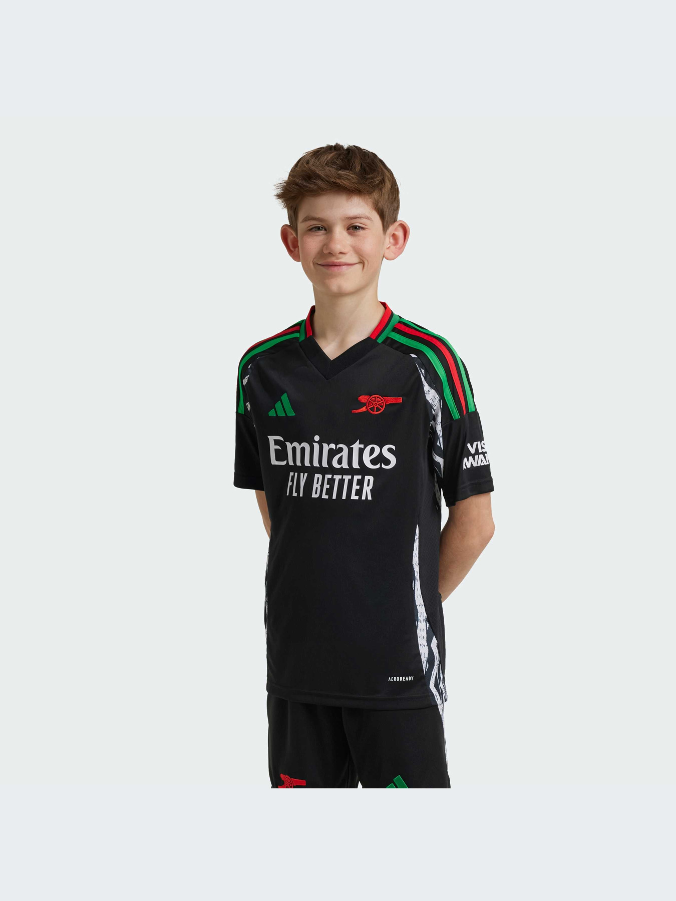 Спортивна футболка Adidas модель IS8125 Фото