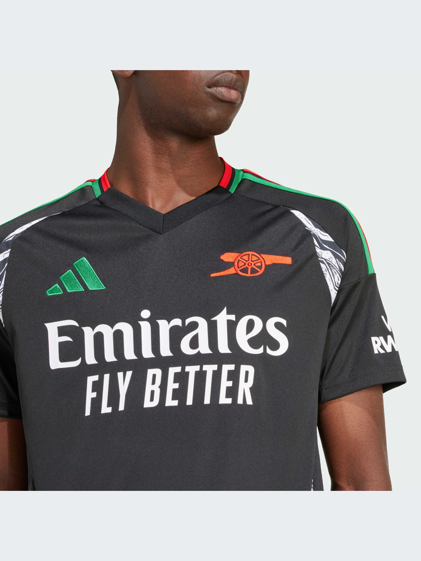 Футболка спортивна Adidas модель IT6148 Фото