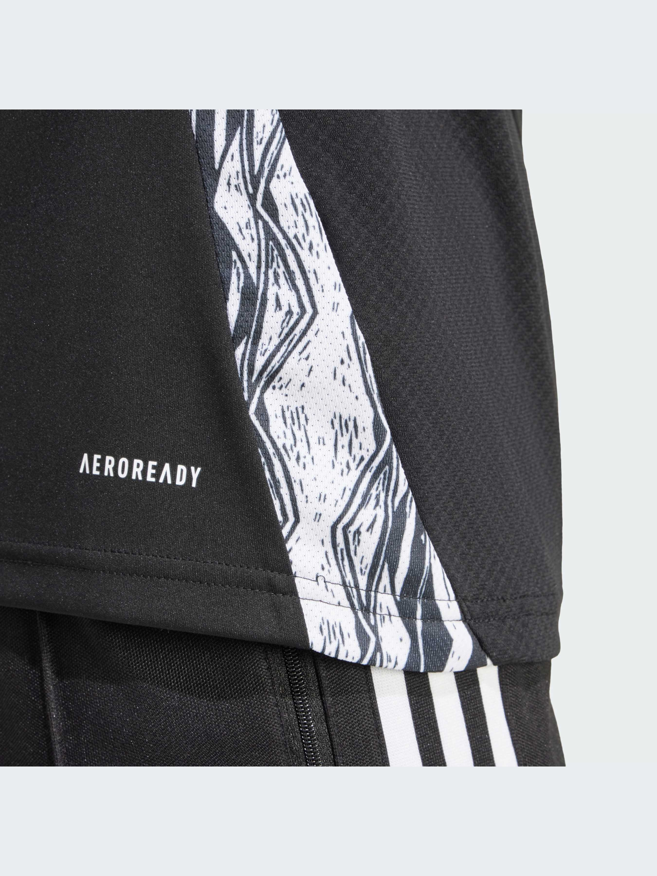 Футболка спортивна Adidas модель IT6148 Фото