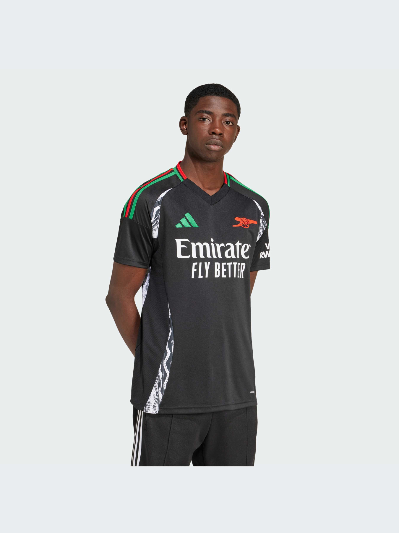 Спортивна футболка Adidas модель IT6148 Фото