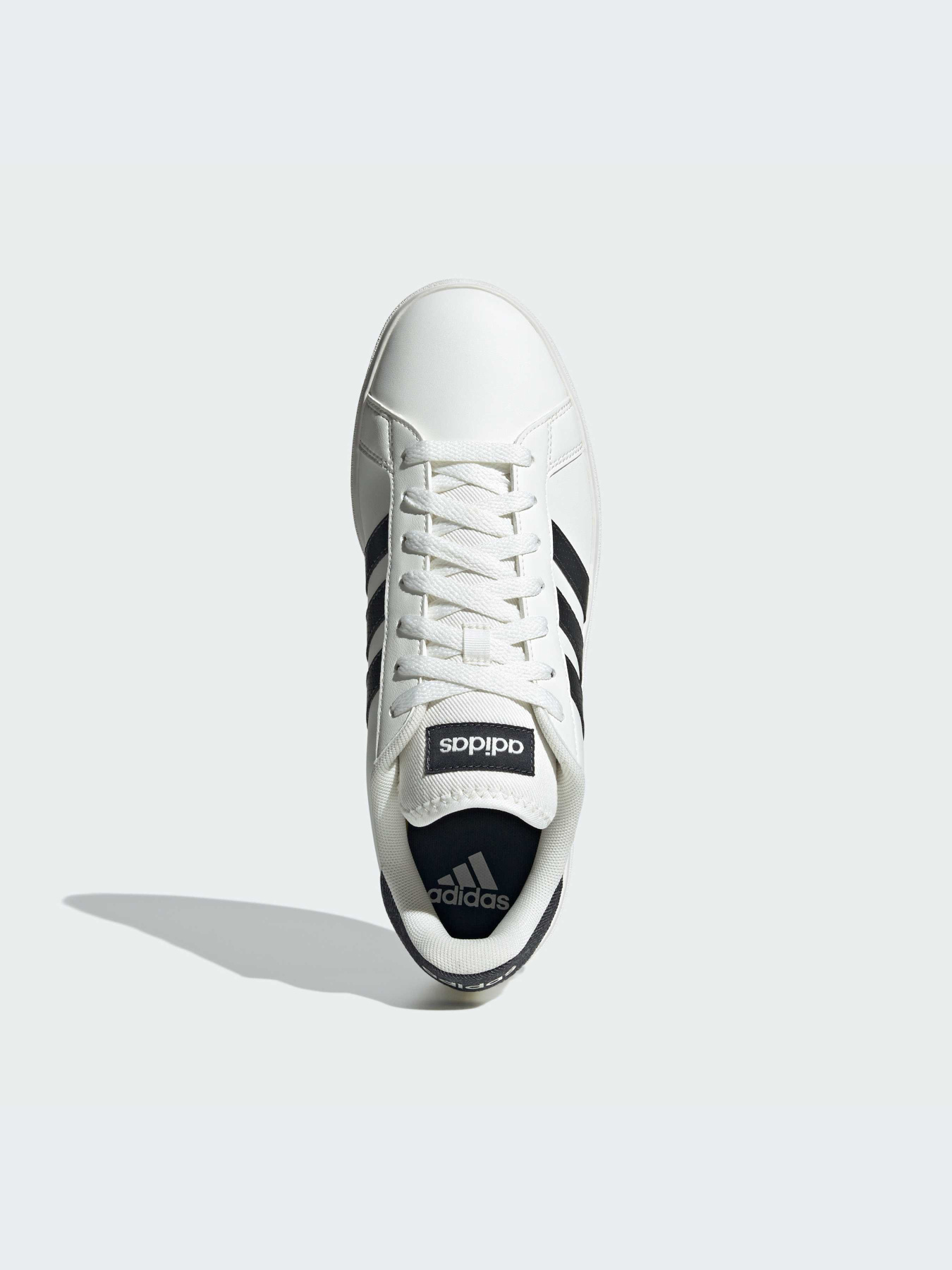 Кеды низкие Adidas Grand Court модель IH4716 Фото