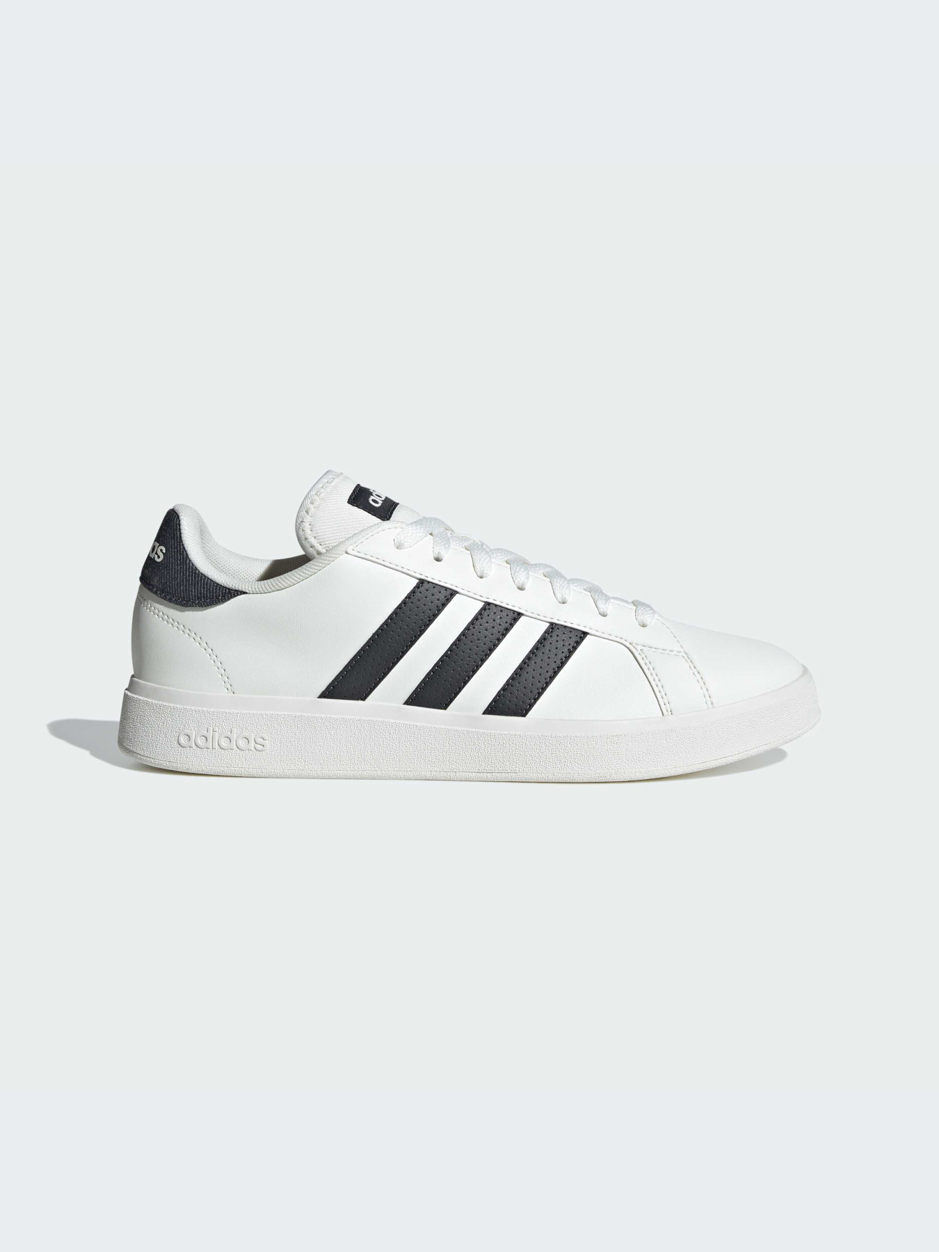 Кеды низкие Adidas Grand Court модель IH4716 Фото