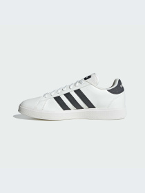 Кеды низкие Adidas Grand Court модель IH4716 Фото