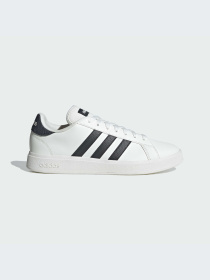 Кеды низкие Adidas Grand Court модель IH4716 Фото