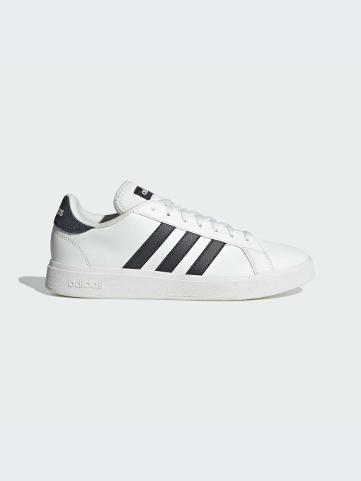 Кеды низкие Adidas Grand Court модель IH4716 Фото