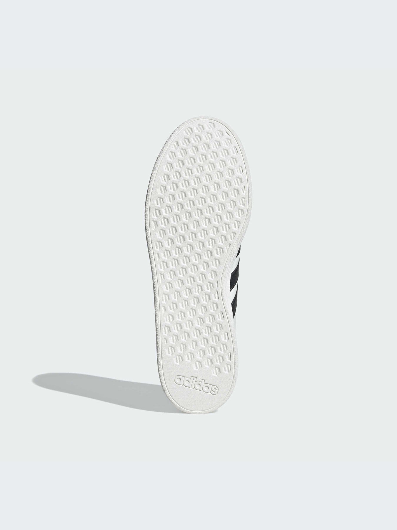 Кеды низкие Adidas Grand Court модель IH4716 Фото