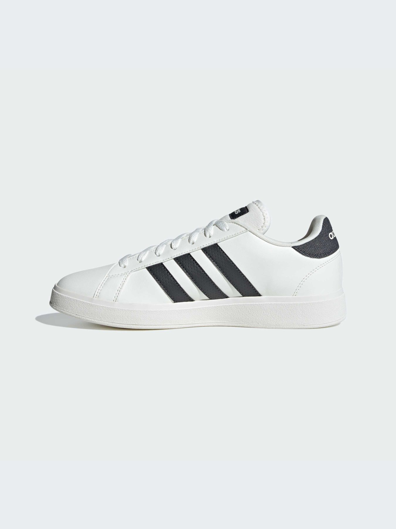 Кеды низкие Adidas Grand Court модель IH4716 Фото