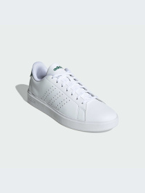 Кеды низкие Adidas Advantage модель IG9166 Фото