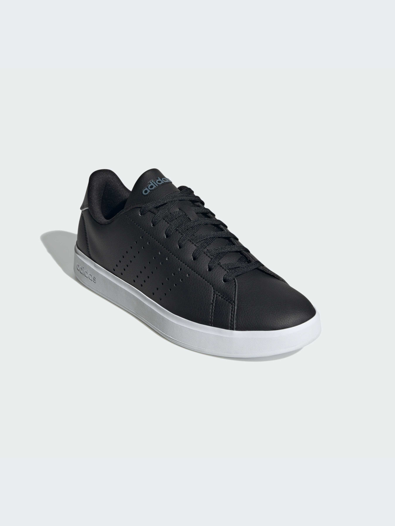 Кеды низкие Adidas Advantage модель IG9167 Фото