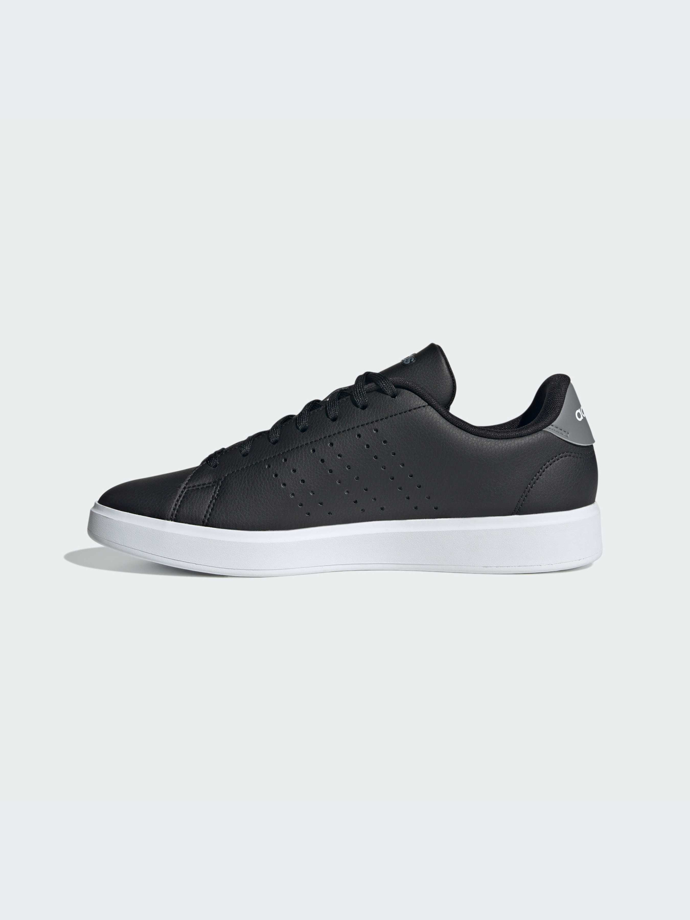 Кеды низкие Adidas Advantage модель IG9167 Фото