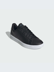 Кеды низкие Adidas Advantage модель IG9167 Фото