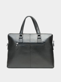 Портфель Keizer модель K19153-1-black Фото