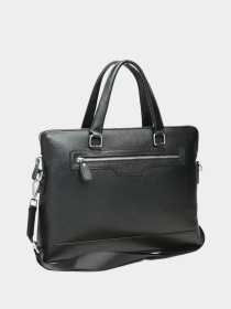 Портфель Keizer модель K19153-1-black Фото