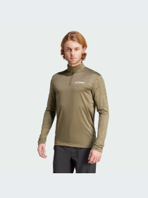 Кофта спортивна Adidas модель IP4800 Фото