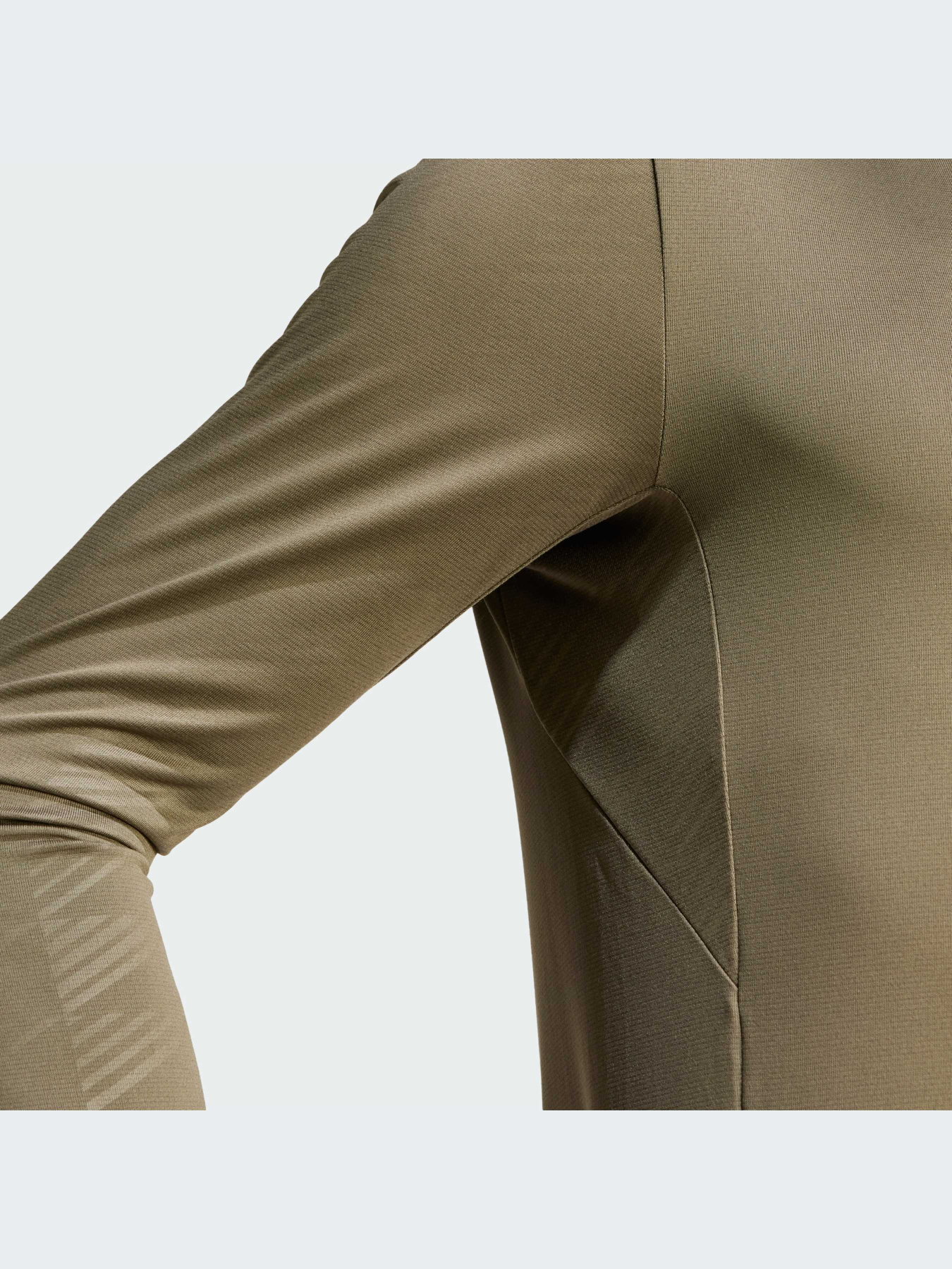 Спортивная кофта Adidas модель IP4800 Фото