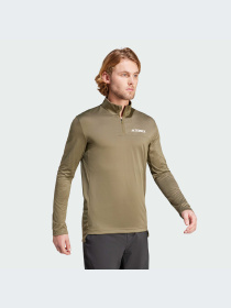 Спортивная кофта Adidas модель IP4800 Фото