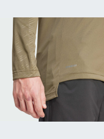 Спортивная кофта Adidas модель IP4800 Фото