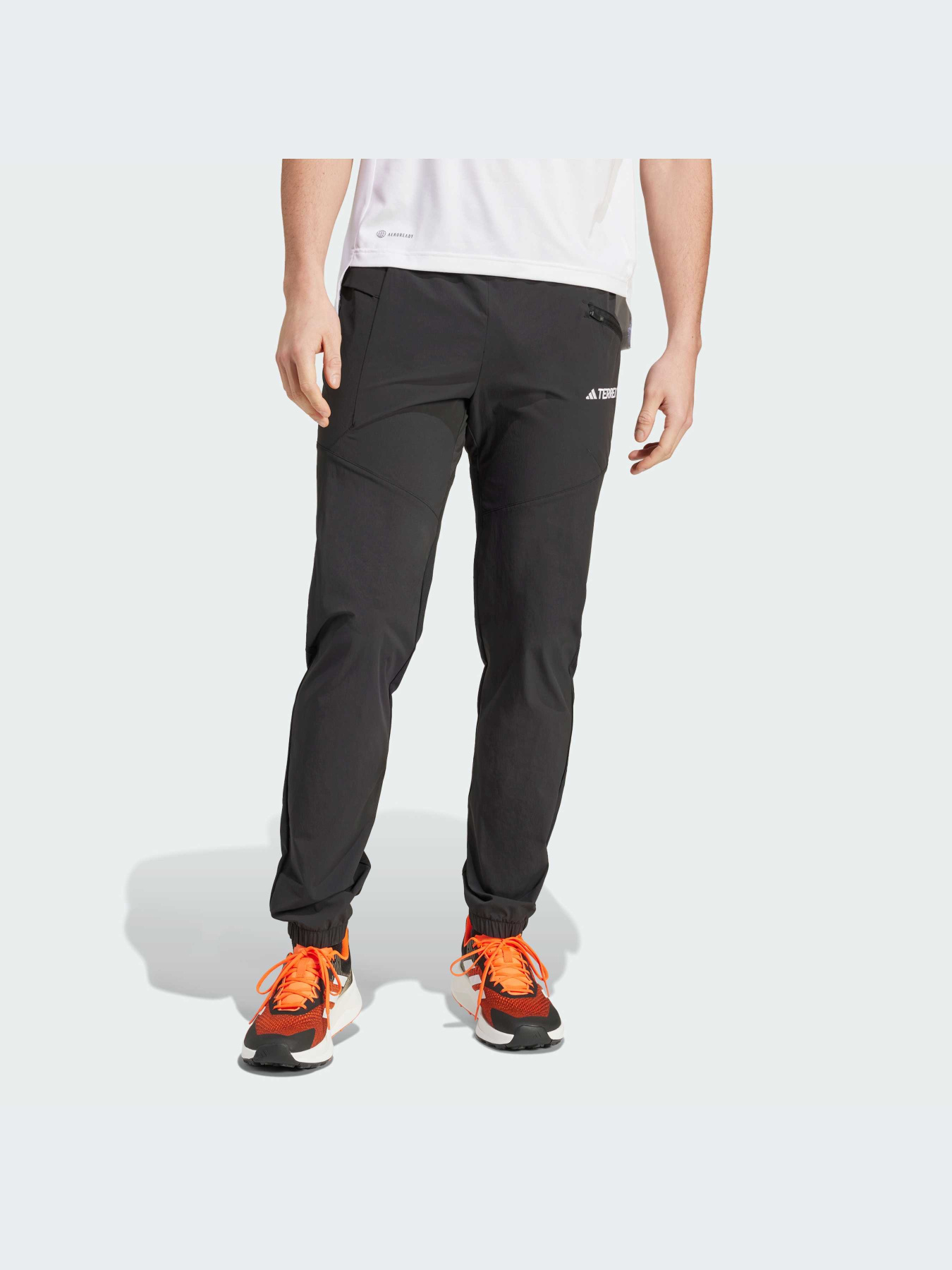 Штани спортивні Adidas модель IQ1399 Фото