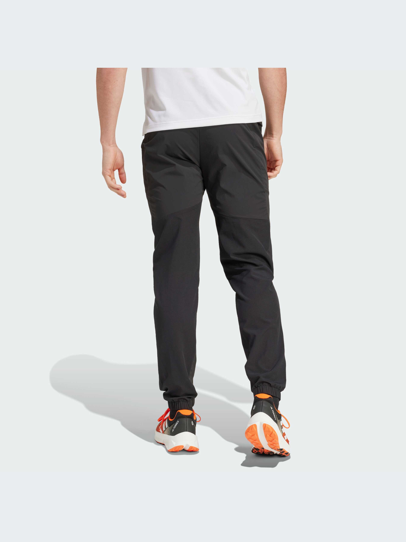 Спортивні штани Adidas модель IQ1399 Фото