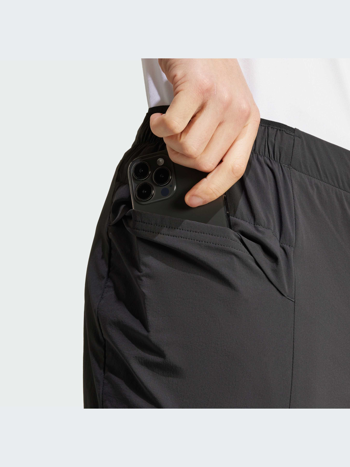 Спортивні штани Adidas модель IQ1399 Фото